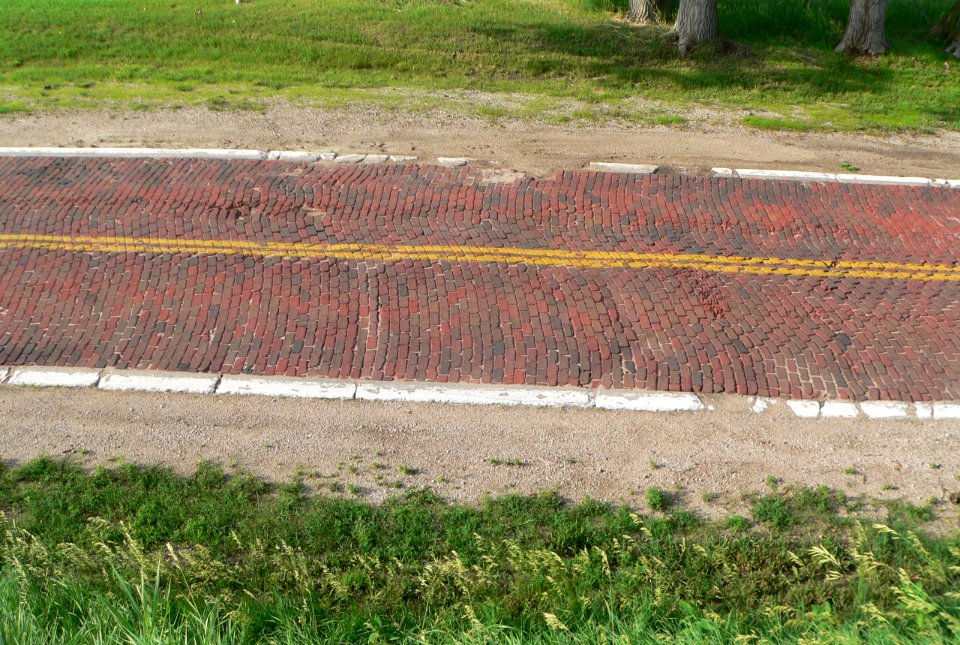 Lincoln Highway - Omaha ca. 198 St (2)