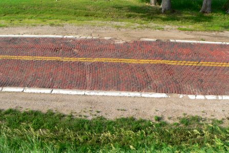 Lincoln Highway - Omaha ca. 198 St (2)