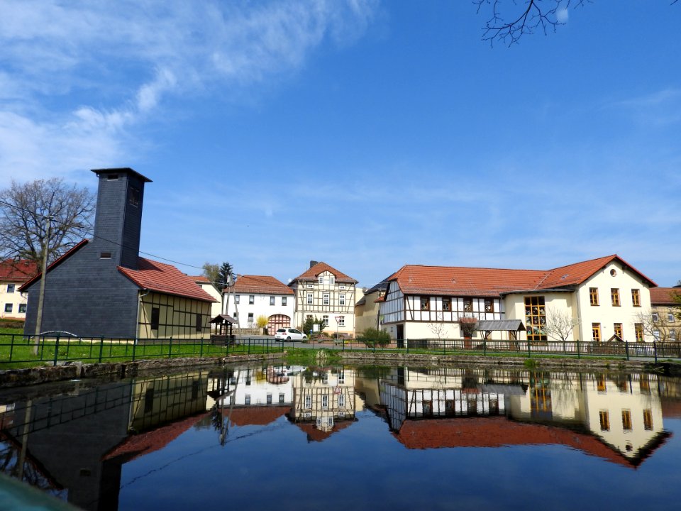 Linda, Neustadt, Orla 3