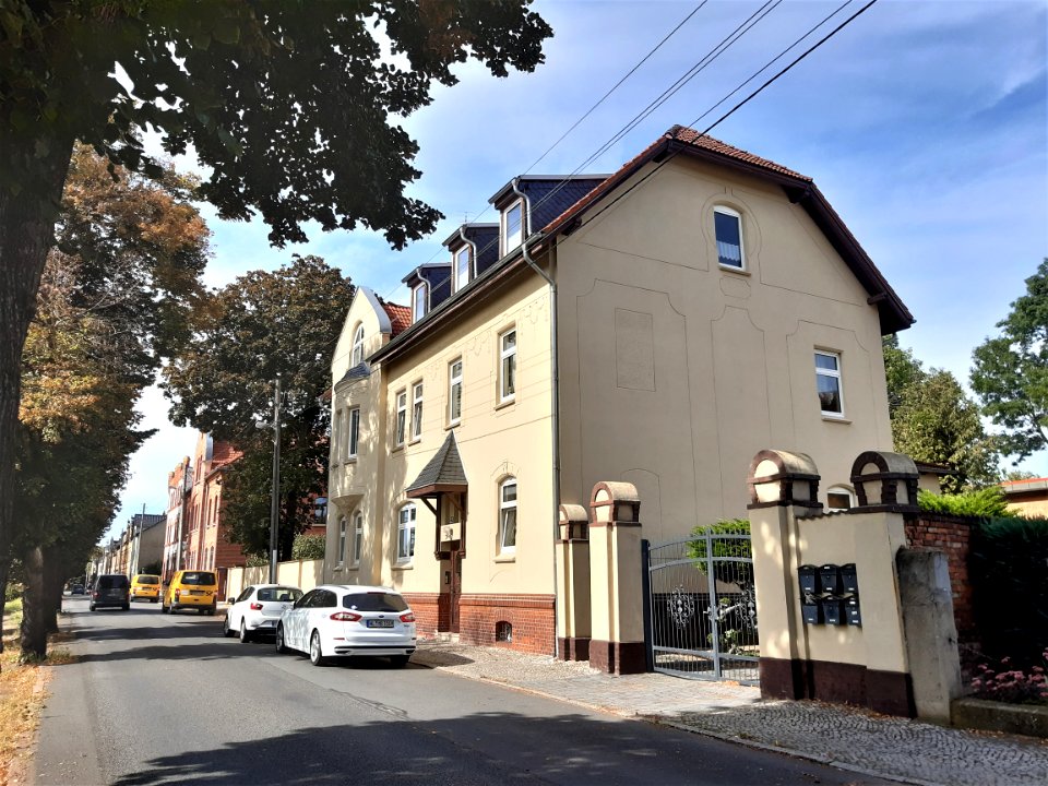 Lindenstr 22 Zörbig
