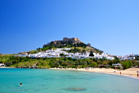 Lindos 1