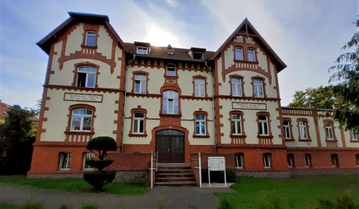 Lindenstraße 43 Zörbig