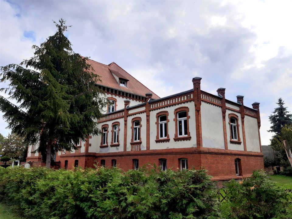 Lindenstraße 43 Zörbig (3)