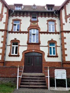 Lindenstraße 43 Zörbig (2)