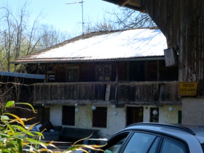 Lindenstraße 3 Vagen 1
