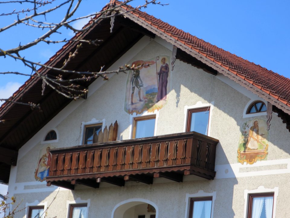 Lindenstraße 12 Netterndorf