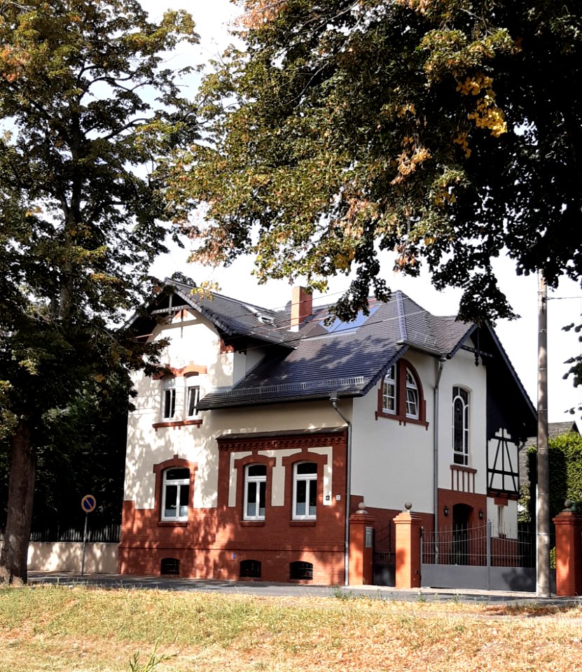 Lindenstraße 41 Zörbig