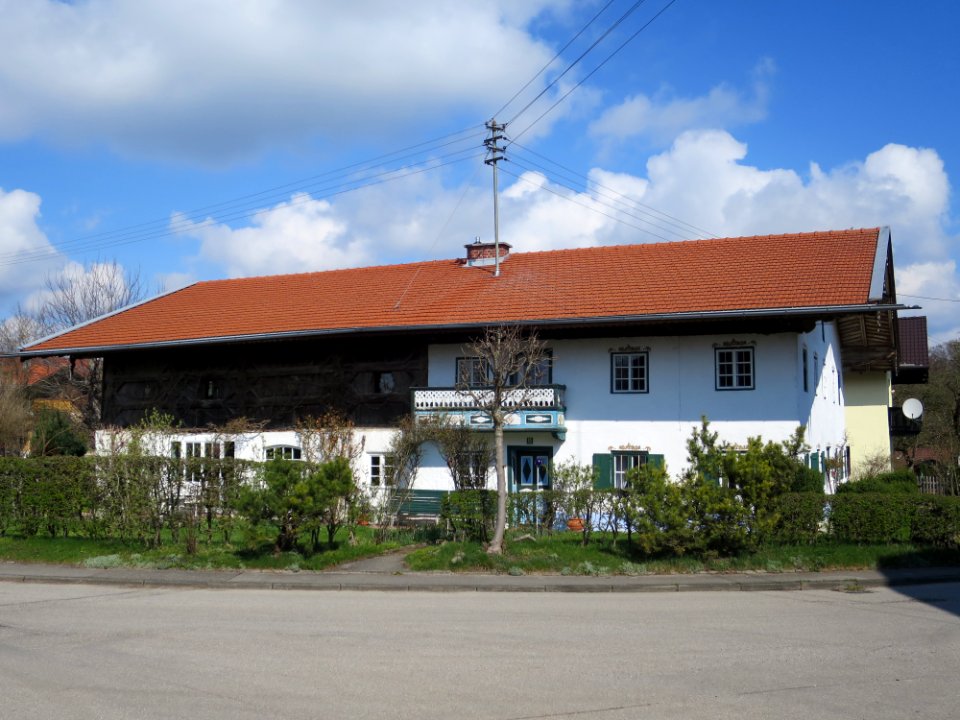 Lindenstraße 15 Netterndorf 2