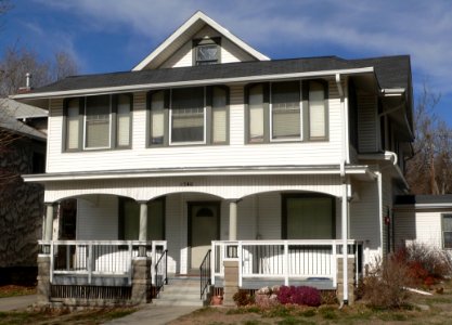 Lincoln, Nebraska 1740 C Street