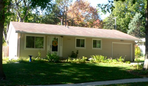 Lincoln, Nebraska 1865 Rusty Ln
