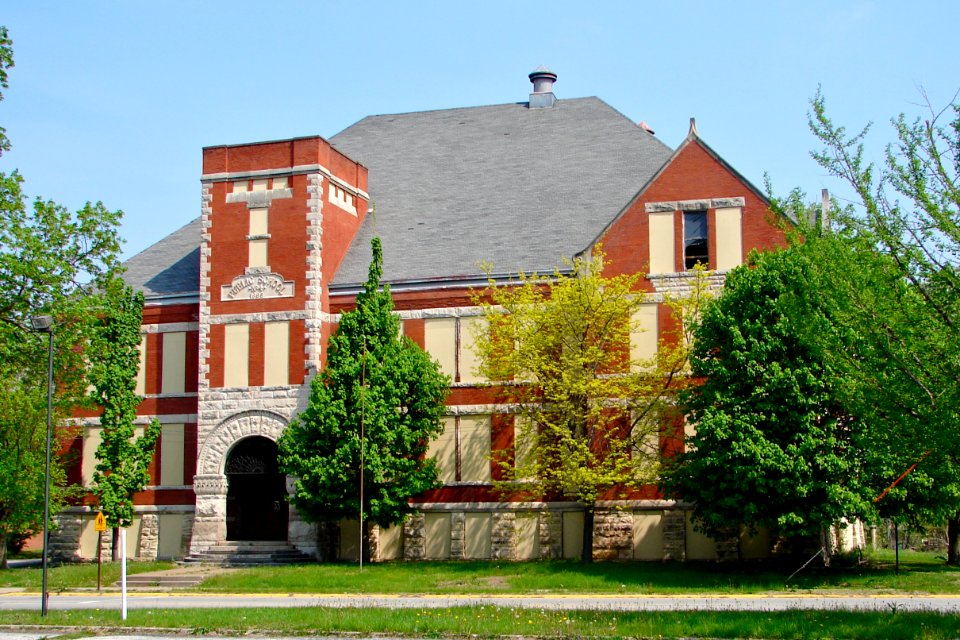 Lincoln School RI IL
