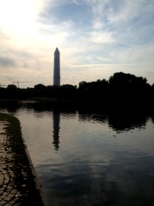 LincolnMemorialfromIsland