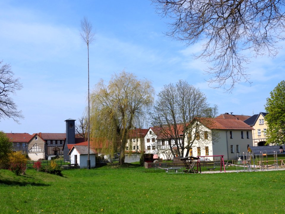 Linda, Neustadt, Orla 2