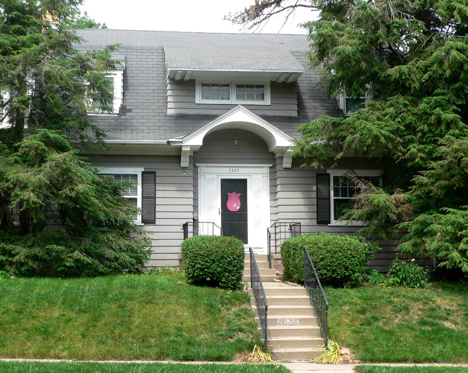 Lincoln, Nebraska 2305 Bradfield Dr