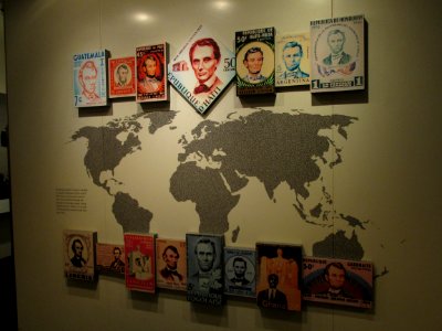 LincolnStamps