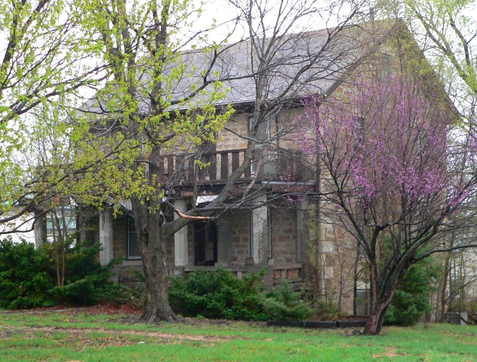 Lindsley house (Table Rock, NE) from NW 1