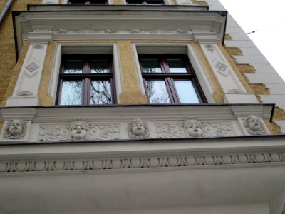 Lindwurmstraße 205 München