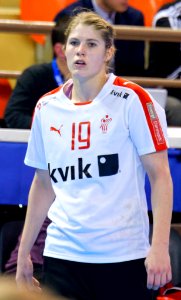Line Jorgensen 20150319