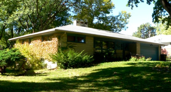 Lincoln, Nebraska 1851 Twin Ridge Rd