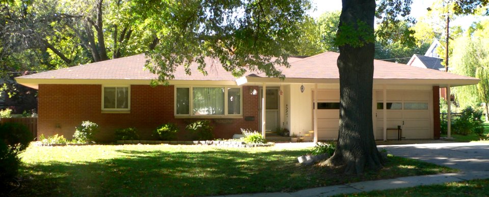 Lincoln, Nebraska 1841 Rusty Ln