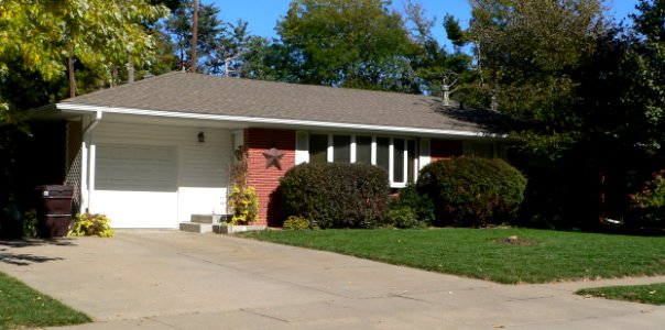 Lincoln, Nebraska 1800 Morningside Dr