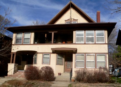 Lincoln, Nebraska 1720-1722 C Street