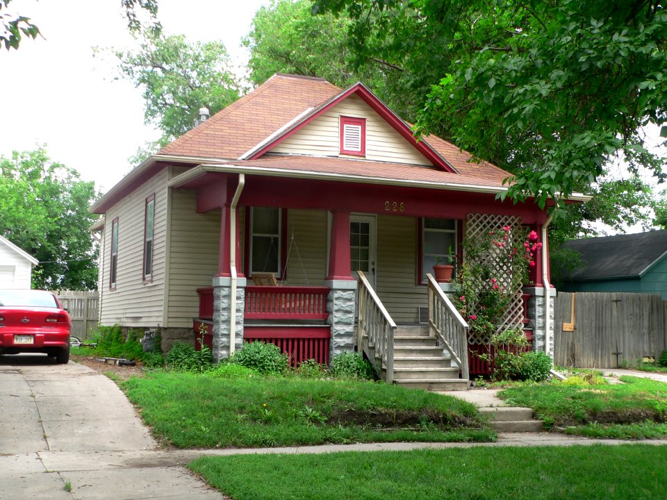 Lincoln, Nebraska 228 F Street