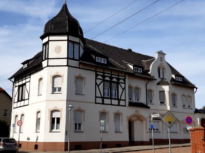 Lindenstr 21 Zörbig