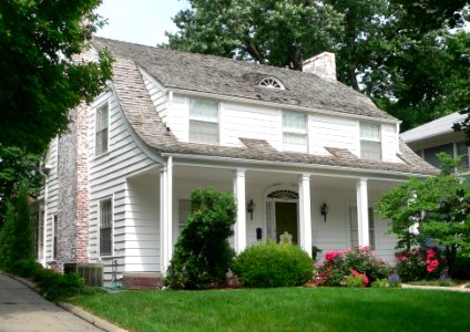 Lincoln, Nebraska 2335 Bradfield Dr