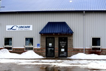Lincare in Gillette, Wyoming