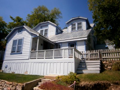 Lindorff House Park City Utah