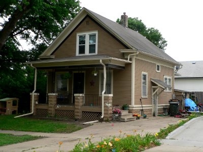 Lincoln, Nebraska 1145 S 8th Street