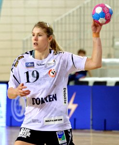 Line Jorgensen 20181118