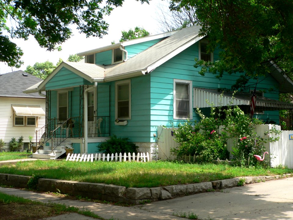 Lincoln, Nebraska 1014 S 2nd Street
