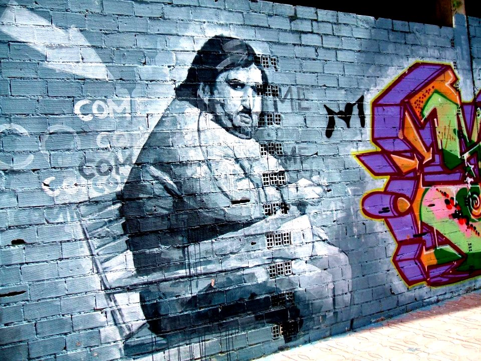 Linares 06