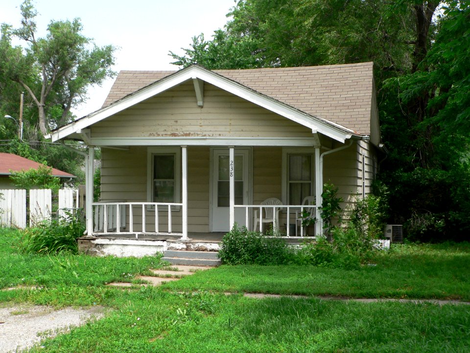 Lincoln, Nebraska 238 B Street