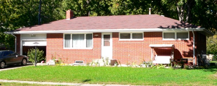 Lincoln, Nebraska 6520 South St