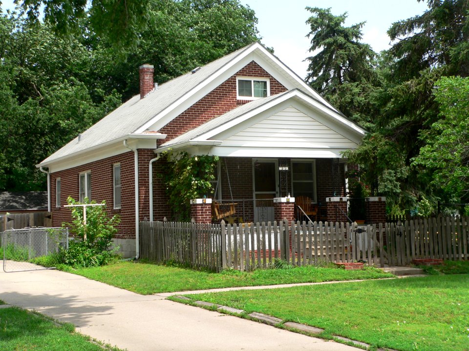 Lincoln, Nebraska 144 D Street