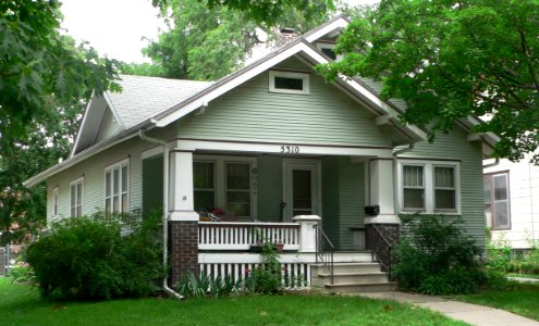 Lincoln, Nebraska 5310 Walker Ave
