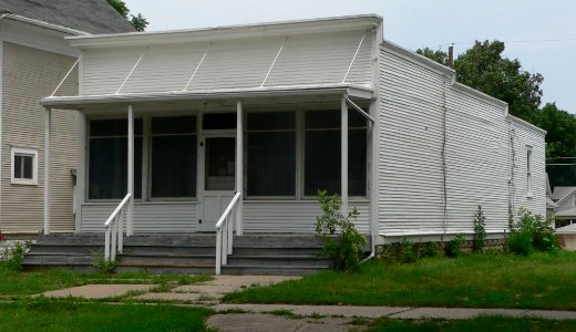 Lincoln, Nebraska 710 B Street