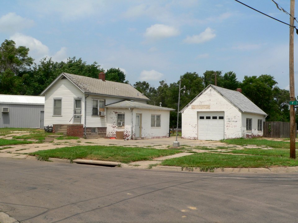Lincoln, Nebraska 140 F Street