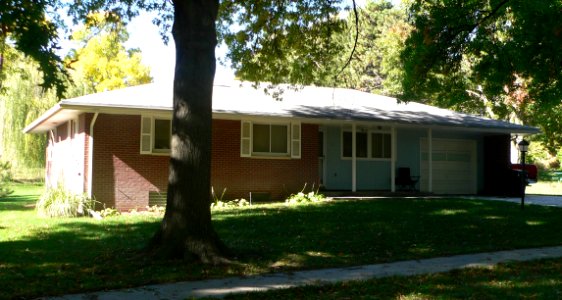Lincoln, Nebraska 1833 Rusty Ln