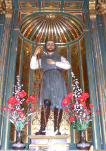 Linares - Iglesia de Santa María la Mayor 08