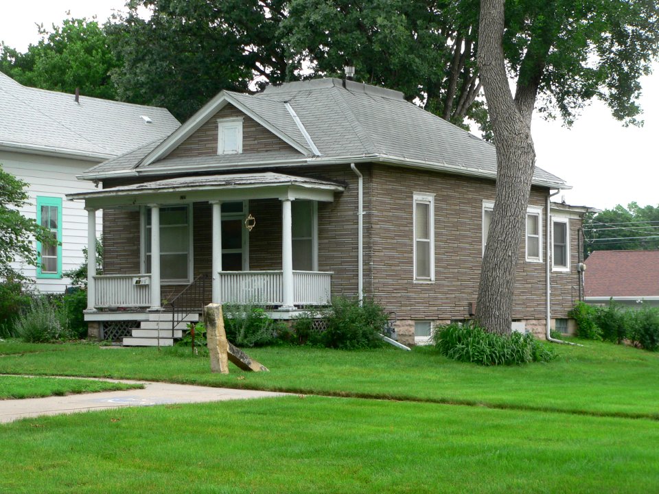 Lincoln, Nebraska 635 D Street