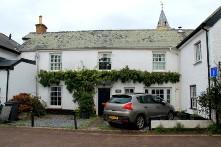 Limekiln House Slipway Cottage