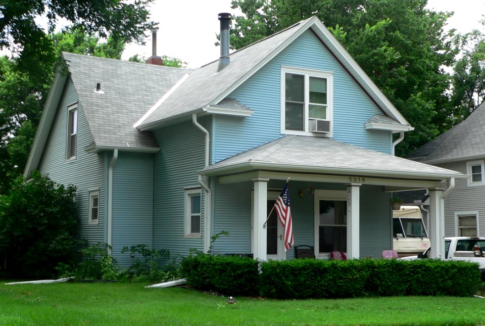Lincoln, Nebraska 5319 Walker Ave