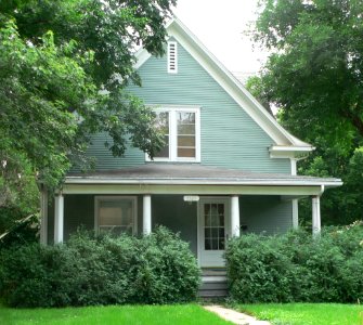 Lincoln, Nebraska 5327 Walker Ave