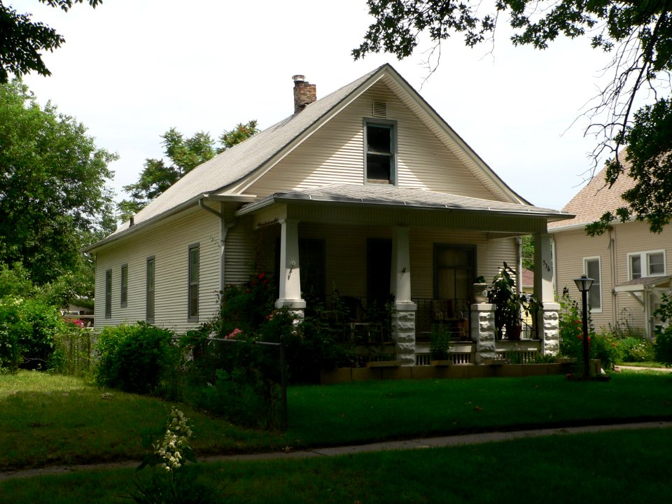 Lincoln, Nebraska 536 B Street
