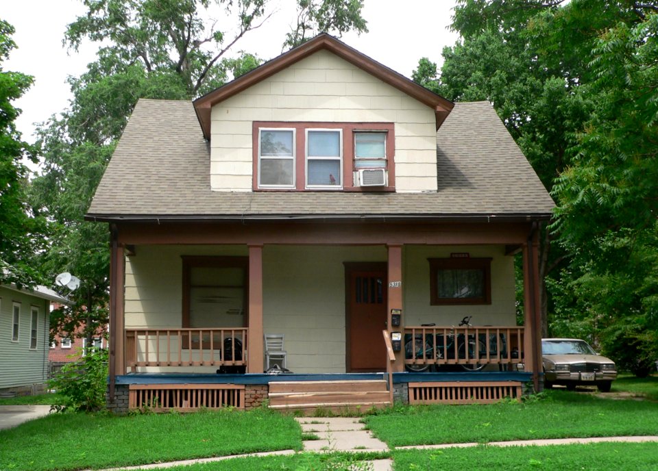 Lincoln, Nebraska 5318 Walker Ave