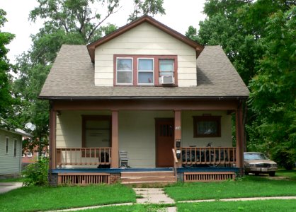 Lincoln, Nebraska 5318 Walker Ave